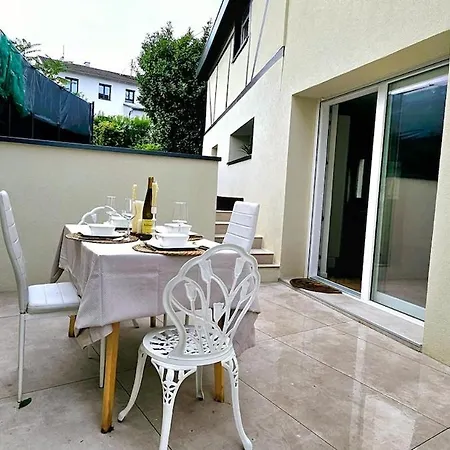 La Signature D'alsace Ferienhaus