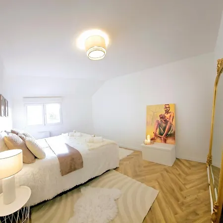 Ferienhaus La Signature D'alsace