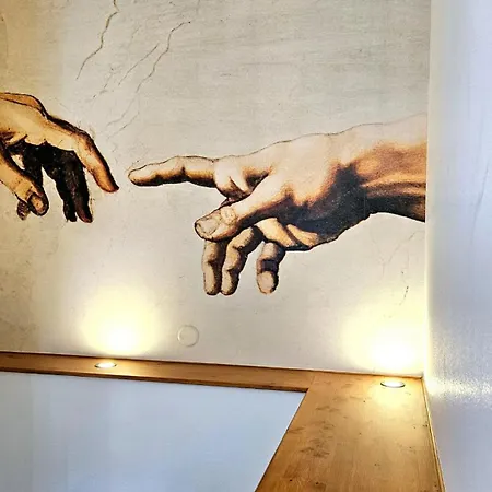 La Signature D'alsace Ferienhaus *