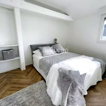 La Signature D'alsace Ferienhaus *